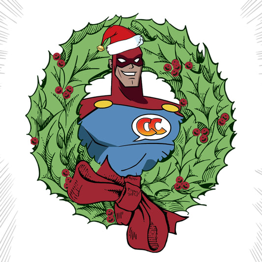 Happy Holidays!
