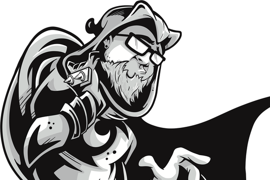 Curious ComiCon 2024 Updates!