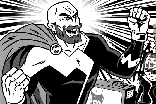 Curious ComiCon 2024 Update: Calling All Vendors, Artists, and Cosplay Judges!