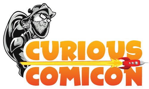 Curious ComiCon